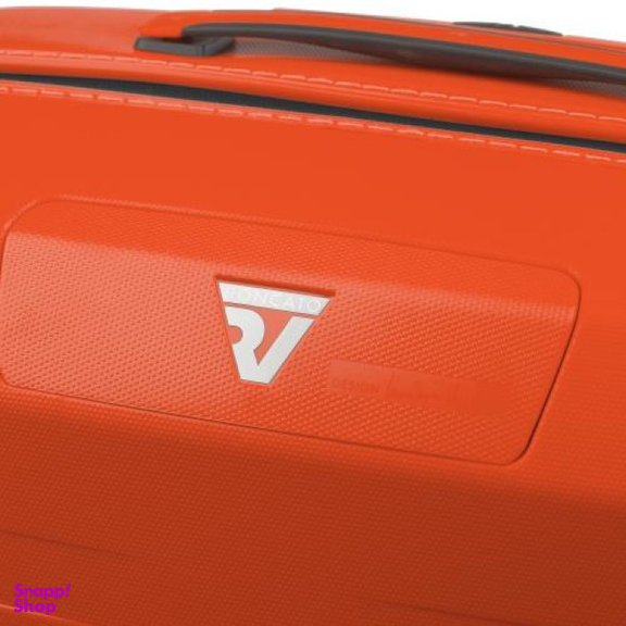 چمدان رونکاتو مدل BOX SPORT 2.0 کد 553101 سایز بزرگ