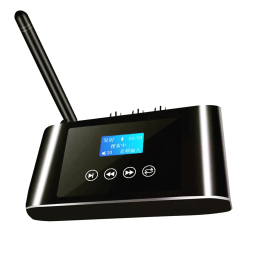 گیرنده صوتی بلوتوث مدل T38