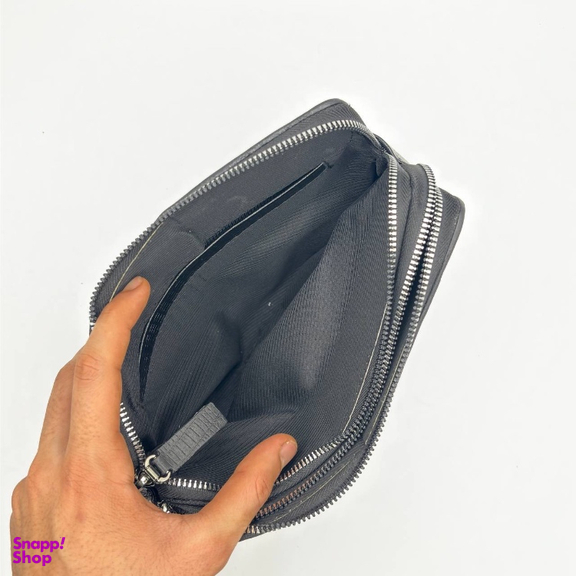 کیف دستی مردانه کد 46