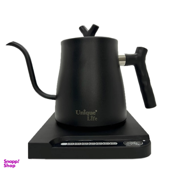 کتری برقی یونیک لایف مدل UL-662