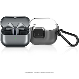کاور ایرفون بلوتوثی سامسونگ مدل Clip مناسب Galaxy Buds 3 / Buds 3 Pro