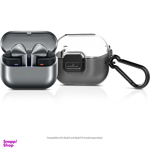 کاور ایرفون بلوتوثی سامسونگ مدل Clip مناسب Galaxy Buds 3 / Buds 3 Pro