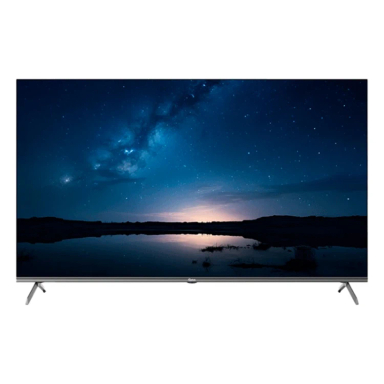 تلویزیون هوشمند جی پلاس مدل GTV-50SU788N سایز 50 اینچ