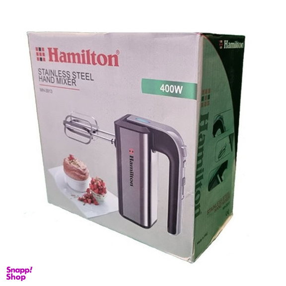 همزن همیلتون مدل MH-3913