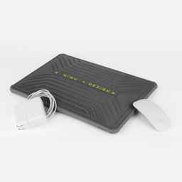 کیف لپ تاپ ویوو مدل Defender Sleeve Pro اینچ 15.3