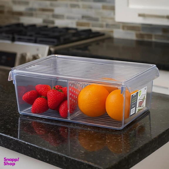 سبد نظم دهنده لیمون مدل دربدار کد 2151