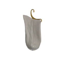 جوراب زنانه طرح کبریتی کد 364266