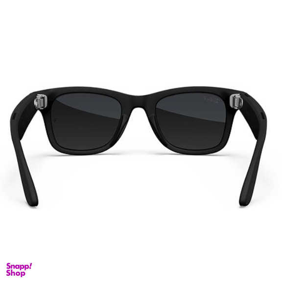 عینک هوشمند ری بن متا مدل Meta Waydarer Gen 2 RW4012