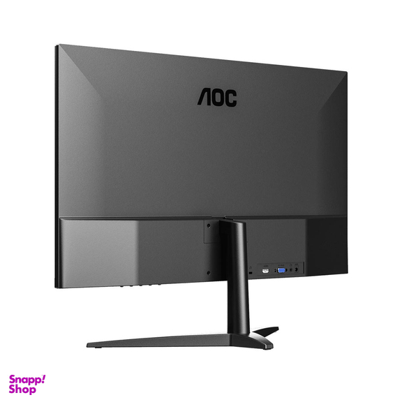 مانیتور 27 اینچ ای او سی مدل AOC 27B1H2 FHD IPS LED