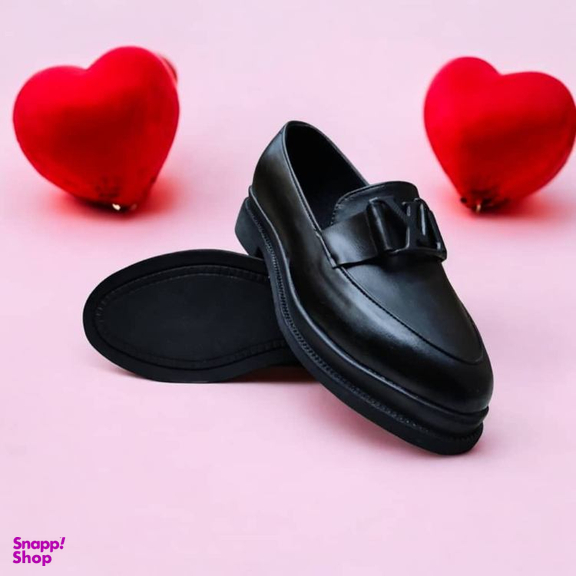 کفش راحتی زنانه کد 611