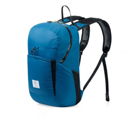 کوله پشتی 22 ليتر نیچرهایک مدل Yunyan Silicone Folding Backpack-Upgrade کد A017-B