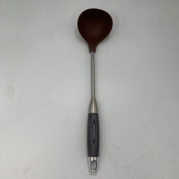 سرویس کفگیر ملاقه 4 پارچه لایف اسمایل کد 3842