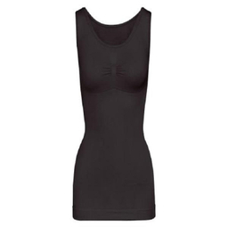 تاپ گنی زنانه اسمارا کد 300 رنگ مشکی