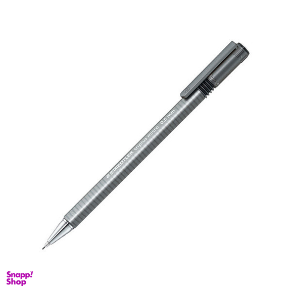 مداد نوکی 0.5 میلی متری استدلر مدل TRIPLAS