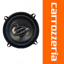 بلندگو خودرو کاروزریا مدل CRX-505 کد 505