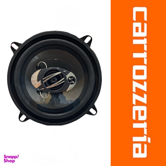 بلندگو خودرو کاروزریا مدل CRX-505 کد 505