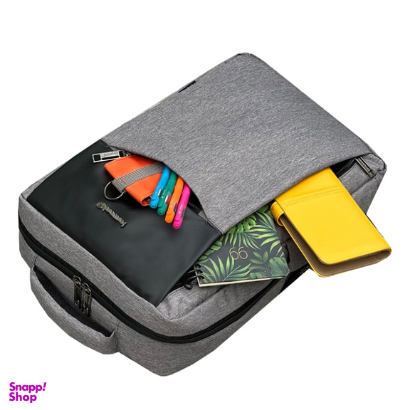 کوله پشتی فوروارد کد FCLT111-65022