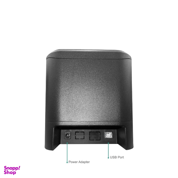 لیبل پرینتر حرارتی اسکار مدل 46LD