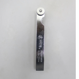 آچار فیلر جنیوس تولز مدل YP-FG-020M/0.05-1.00MM مجموعه 20 عددی