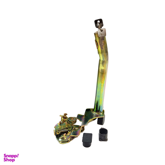 قفل ضد سرقت آرمین تیتان مدل یدک لوکس مناسب پرشیا