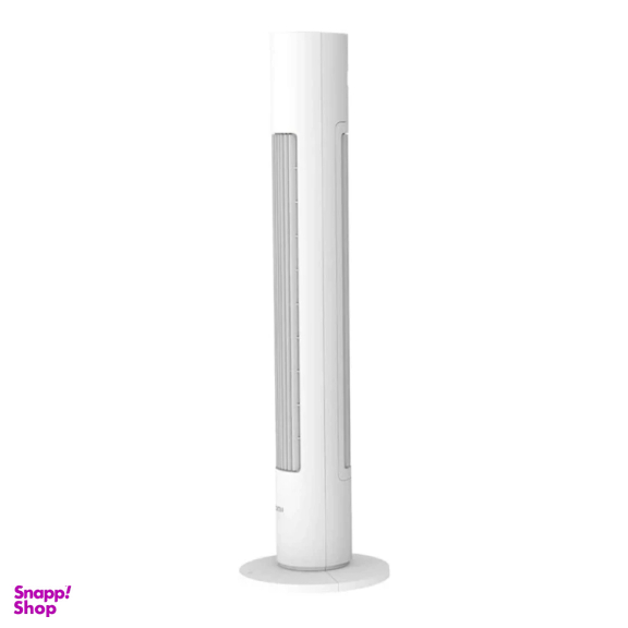 پنکه هوشمند ایستاده شیائومی مدل Xiaomi Smart Tower Fan 2 BPTS02DM