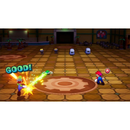 بازی ویدیویی Mario & Luigi Brothership مناسب کنسول بازی Nintendo Switch