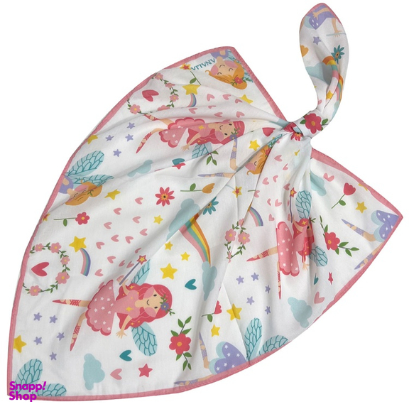 مینی اسکارف دخترانه کد 1005