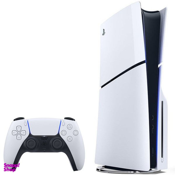 کنسول بازی سونی مدل PlayStation 5 Slim ظرفیت یک ترابایت ریجن 2016A اروپا