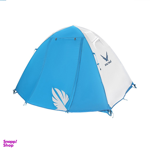 چادر کمپینگ سه نفره مدل Discovery T5117