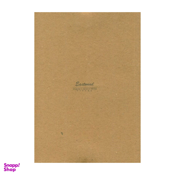 دفتر یادداشت بوک مارک رقعی کرافت 235838