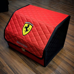 جعبه نظم دهنده صندوق عقب خودرو مدل FF