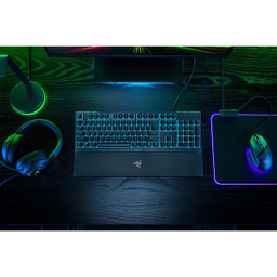 کیبورد مخصوص بازی ریزر مدل Ornata V3x