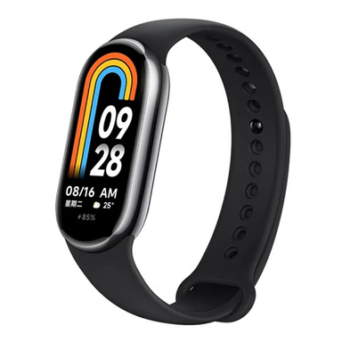 مچ بند هوشمند شیائومی مدل Mi Band 8 نسخه چین