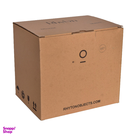 شکلات خوری ریتون طرح شاخه بلوط کد B3-1