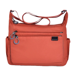 کیف رودوشی زنانه فوور مدل 2802-06