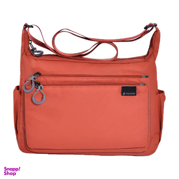 کیف رودوشی زنانه فوور مدل 2802-06