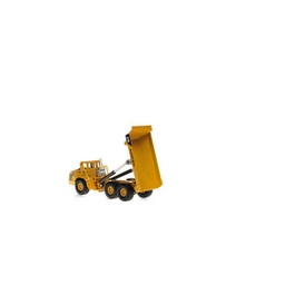ماشین بازی کایدویی مدل DUMPER ALLOY CAR MODELS