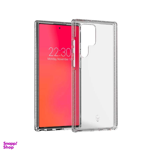 کاور فورس مدل FCLIFENGS22UT Life مناسب برای گوشی موبایل سامسونگ Galaxy S22 Ultra 5G