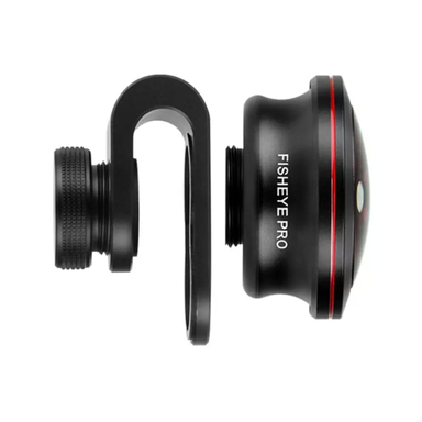 لنز سوپر فیش آی گوشی موبایل ایبولو مدل IB-10MM
