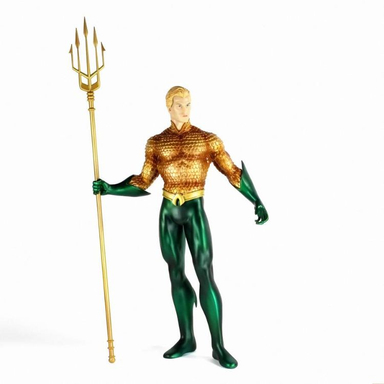 فیگور کریزی تویز مدل AQUAMAN Crazy Toys