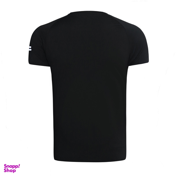 تیشرت آستین کوتاه ورزشی مردانه تکنیک+07 مدل TS-150-GH