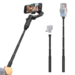 گیمبال 3 محوره پرودو مدل 3Axis Gimbal Stabilizer Extension Rod