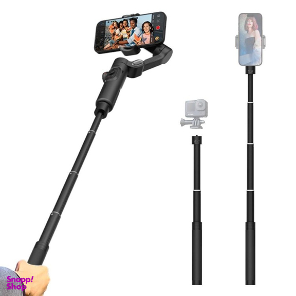 گیمبال 3 محوره پرودو مدل 3Axis Gimbal Stabilizer Extension Rod