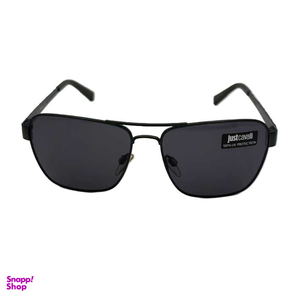 عینک آفتابی مردانه طرح جاست کاوالی مدل JC572S