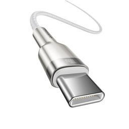 کابل USB-C بیسوس مدل CATJK-C02 طول 1 متر