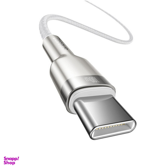 کابل USB-C بیسوس مدل CATJK-C02 طول 1 متر