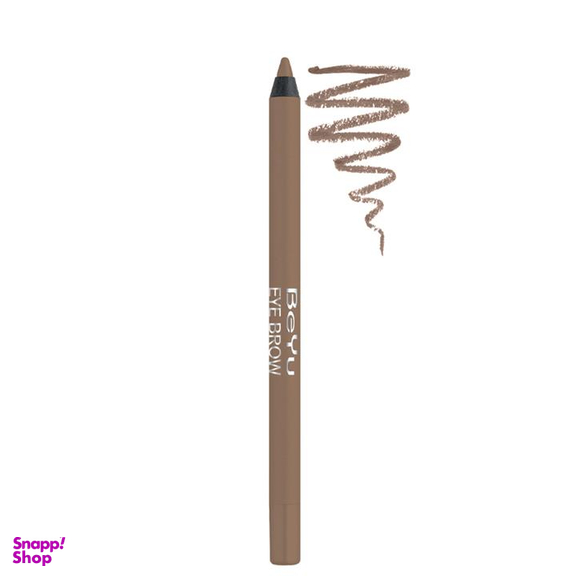مداد ابرو بیو مدل Liner 6