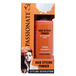 پودر حالت دهنده مو پشینت مدل Styling Revolution رنگ نارنجی وزن 20 گرم