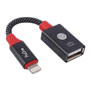 مبدل  USB به لایتنینگ  پرووان مدل PCO06