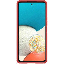 کاور نیلکین مدل Super Frosted Shield Pro مناسب برای گوشی موبایل سامسونگ Galaxy A53 5G